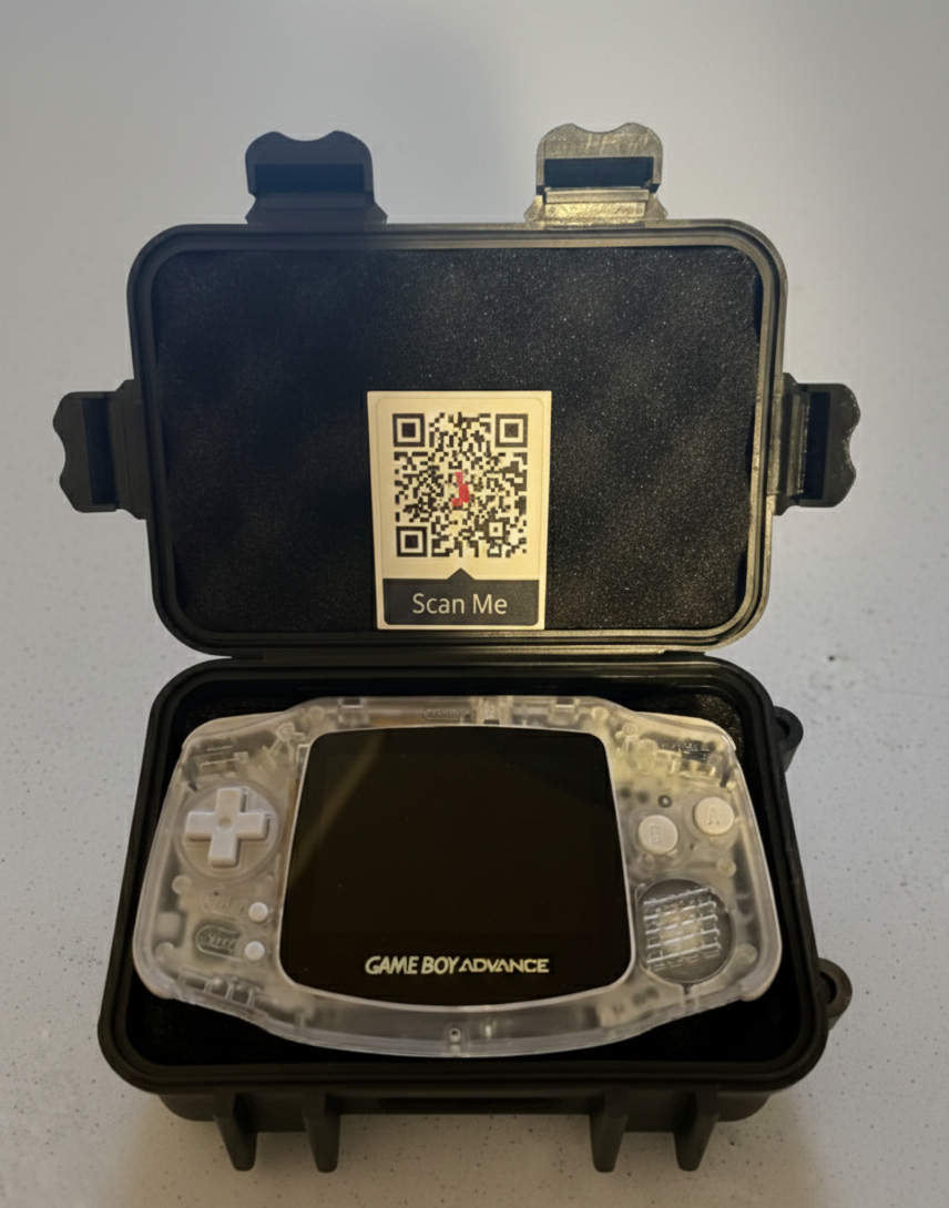 RetroEvolution Unboxing Experience