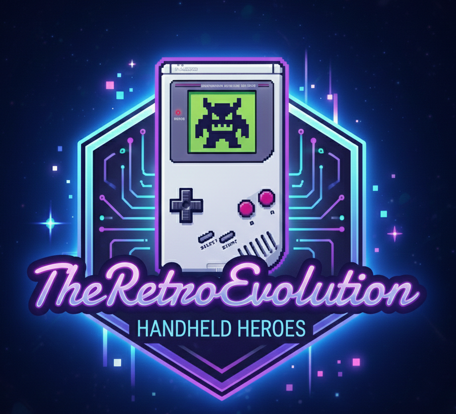 RetroEvolution